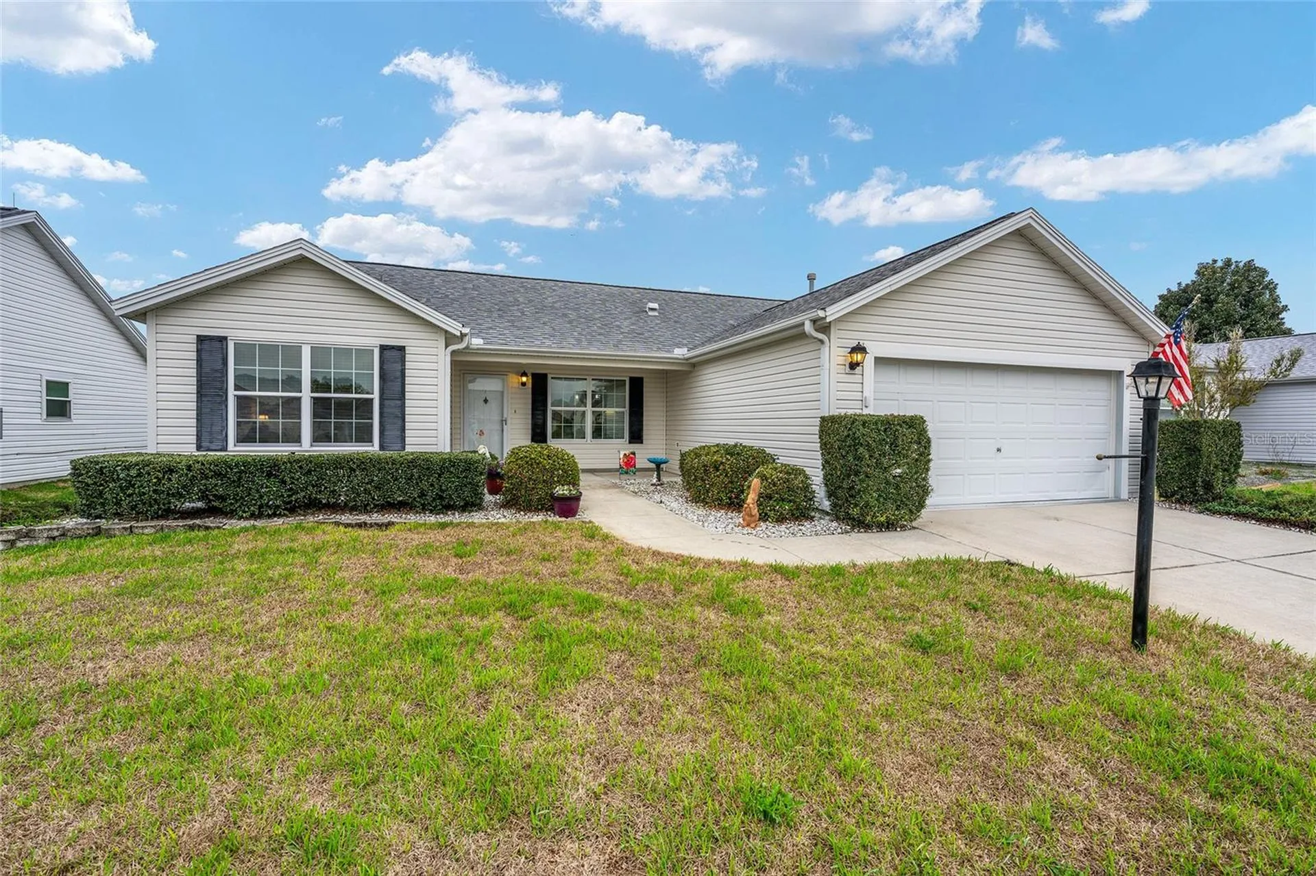 17713 SE 89th Milford Avenue The Villages FL 32162
