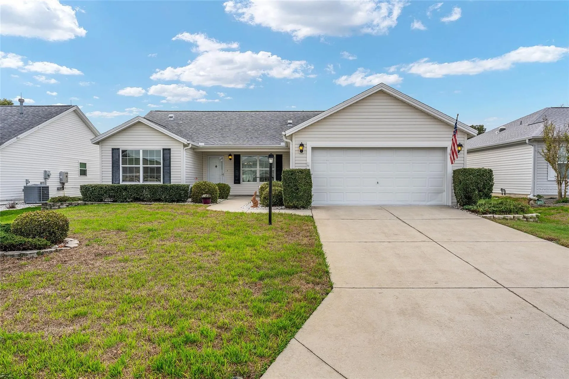 17713 SE 89th Milford Avenue The Villages FL 32162