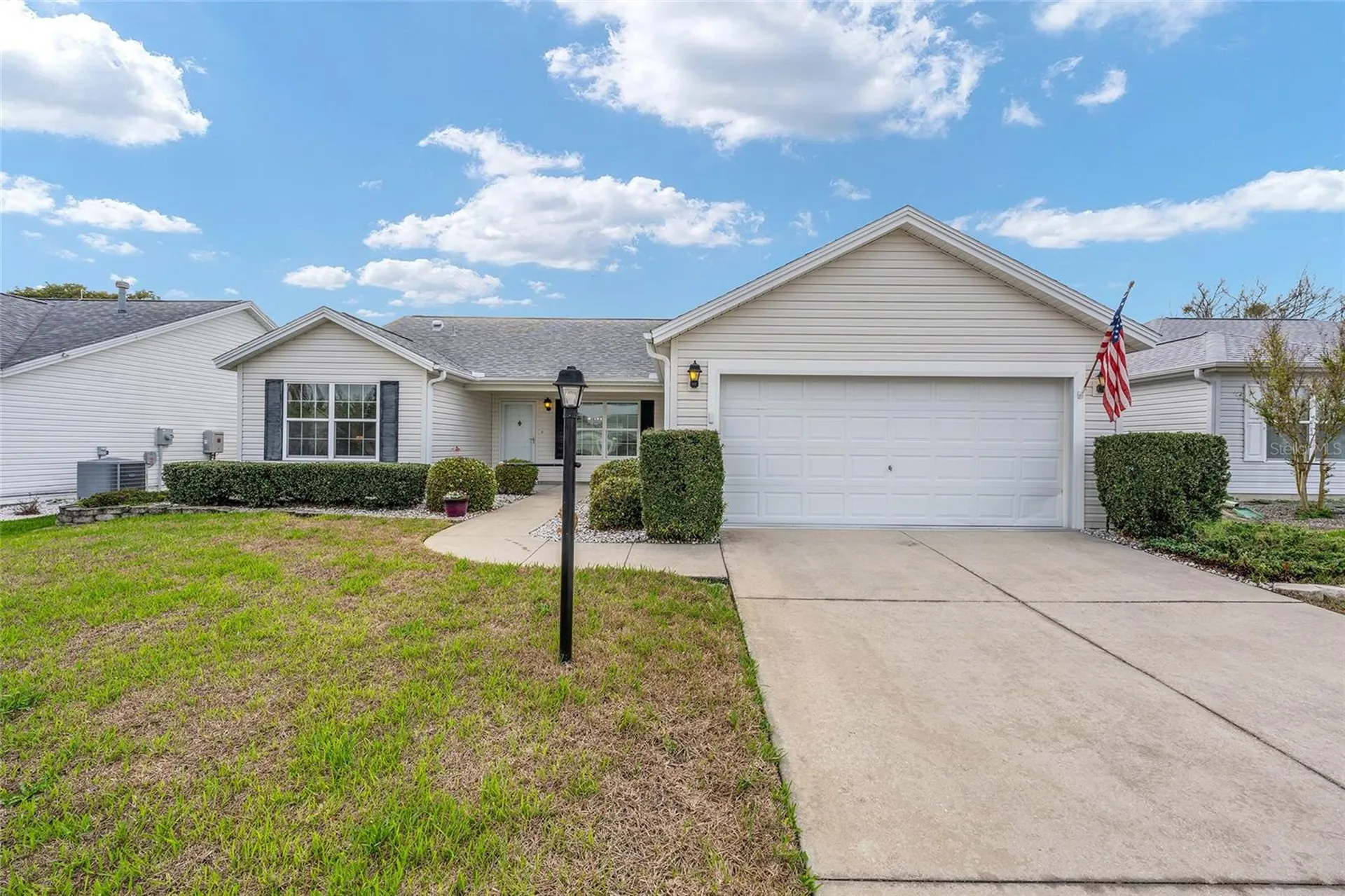 17713 SE 89th Milford Avenue The Villages FL 32162