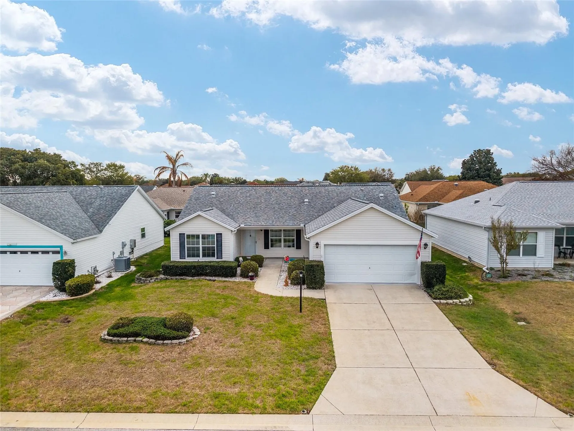 17713 SE 89th Milford Avenue The Villages FL 32162