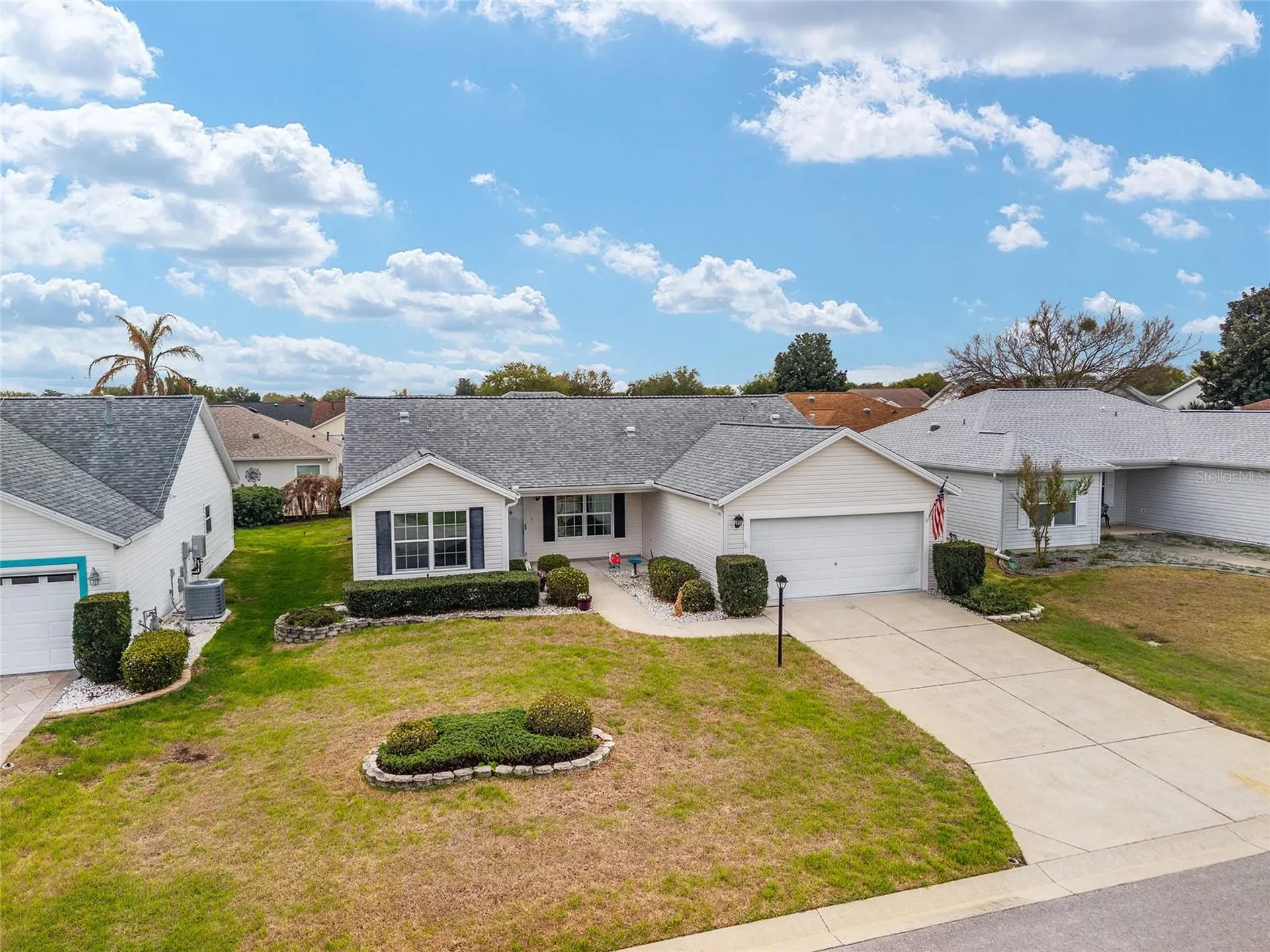 17713 SE 89th Milford Avenue The Villages FL 32162