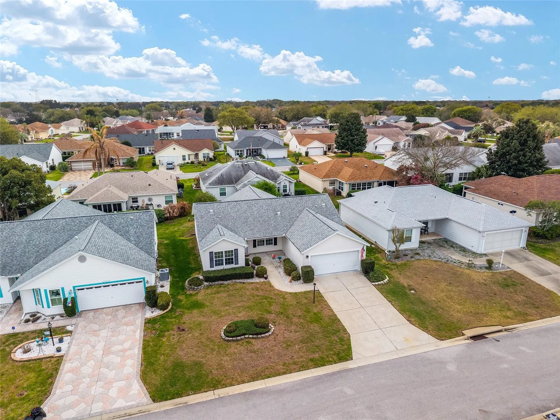 17713 SE 89th Milford Avenue The Villages FL 32162