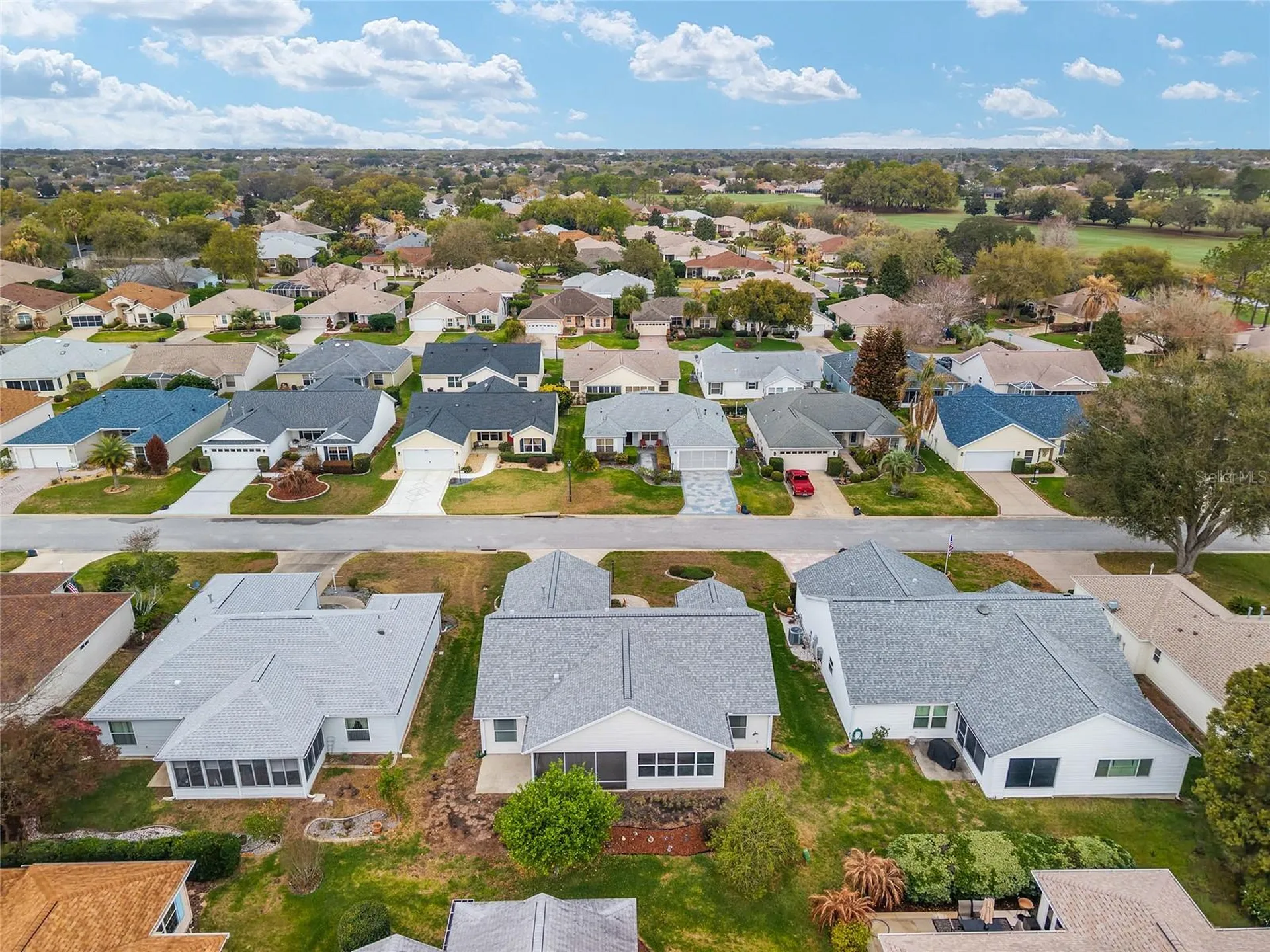17713 SE 89th Milford Avenue The Villages FL 32162