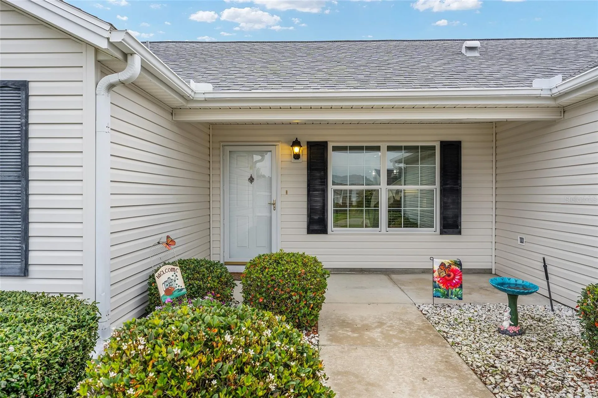 17713 SE 89th Milford Avenue The Villages FL 32162