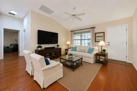 17713 SE 89th Milford Avenue The Villages FL 32162