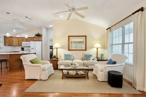 17713 SE 89th Milford Avenue The Villages FL 32162