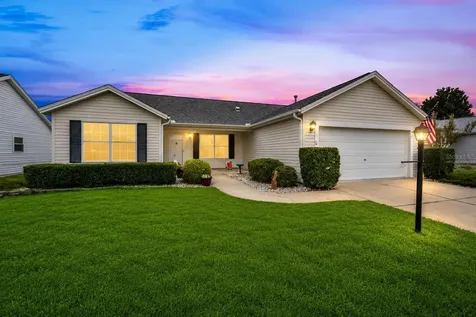 17713 SE 89th Milford Avenue The Villages FL 32162
