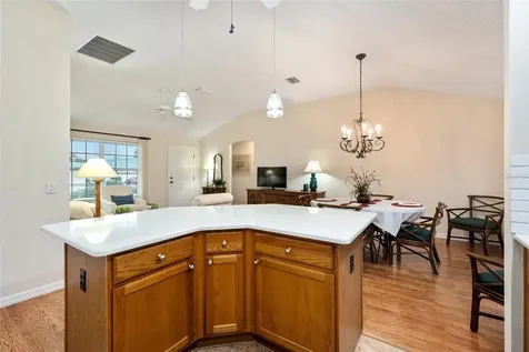 17713 SE 89th Milford Avenue The Villages FL 32162