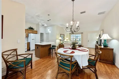 17713 SE 89th Milford Avenue The Villages FL 32162