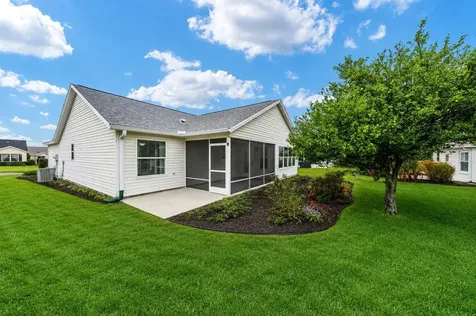 17713 SE 89th Milford Avenue The Villages FL 32162