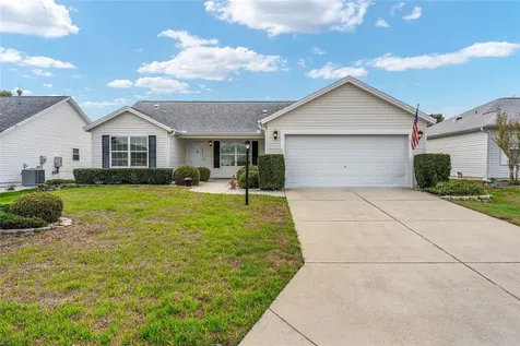 17713 SE 89th Milford Avenue The Villages FL 32162