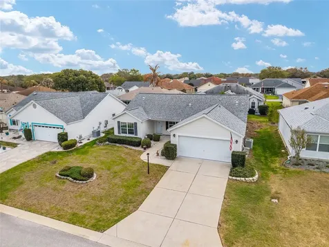 17713 SE 89th Milford Avenue The Villages FL 32162