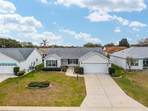 17713 SE 89th Milford Avenue The Villages FL 32162