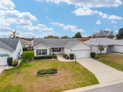 17713 SE 89th Milford Avenue The Villages FL 32162