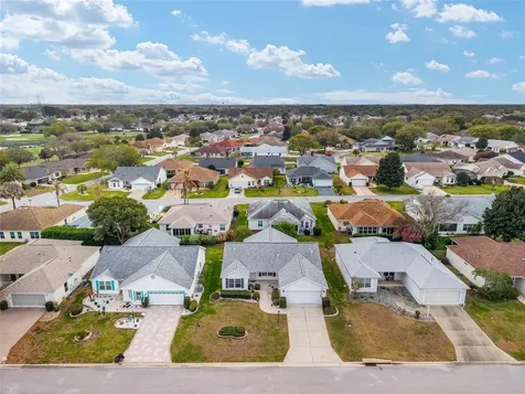 17713 SE 89th Milford Avenue The Villages FL 32162