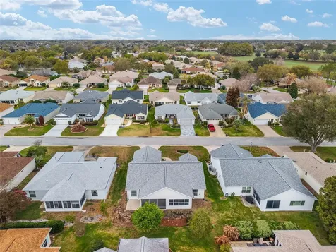 17713 SE 89th Milford Avenue The Villages FL 32162