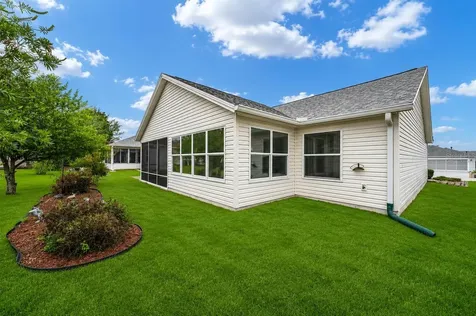 17713 SE 89th Milford Avenue The Villages FL 32162