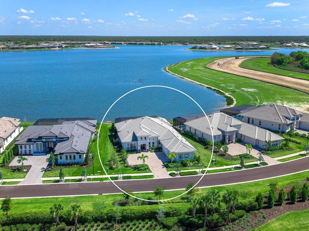 616 Blue Shell Loop Sarasota FL 34240