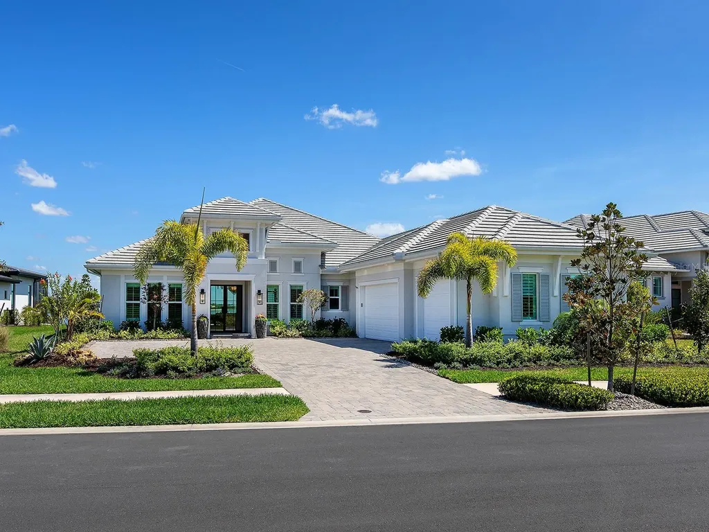 616 Blue Shell Loop Sarasota FL 34240