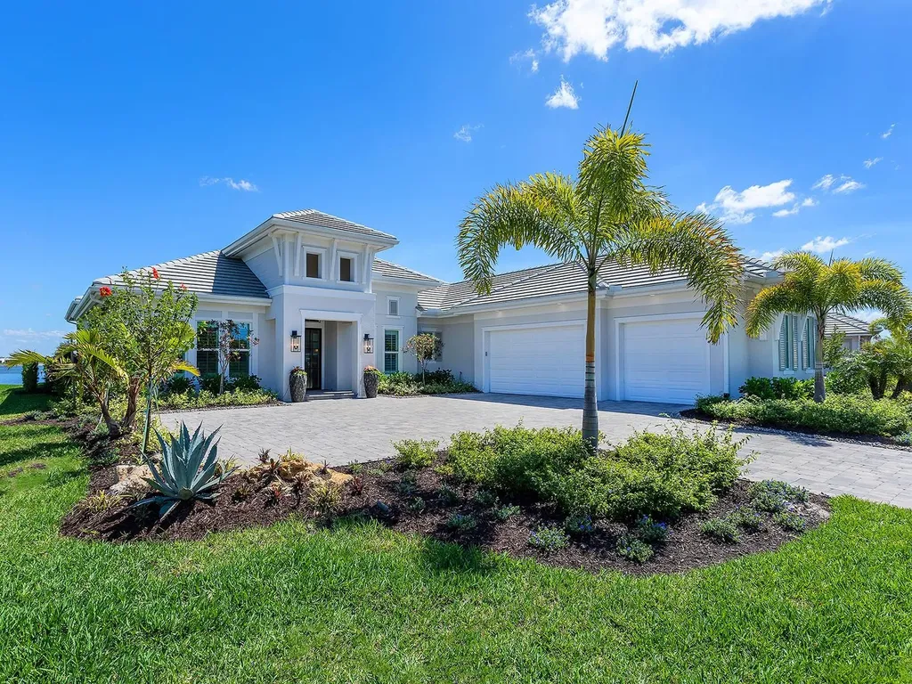 616 Blue Shell Loop Sarasota FL 34240