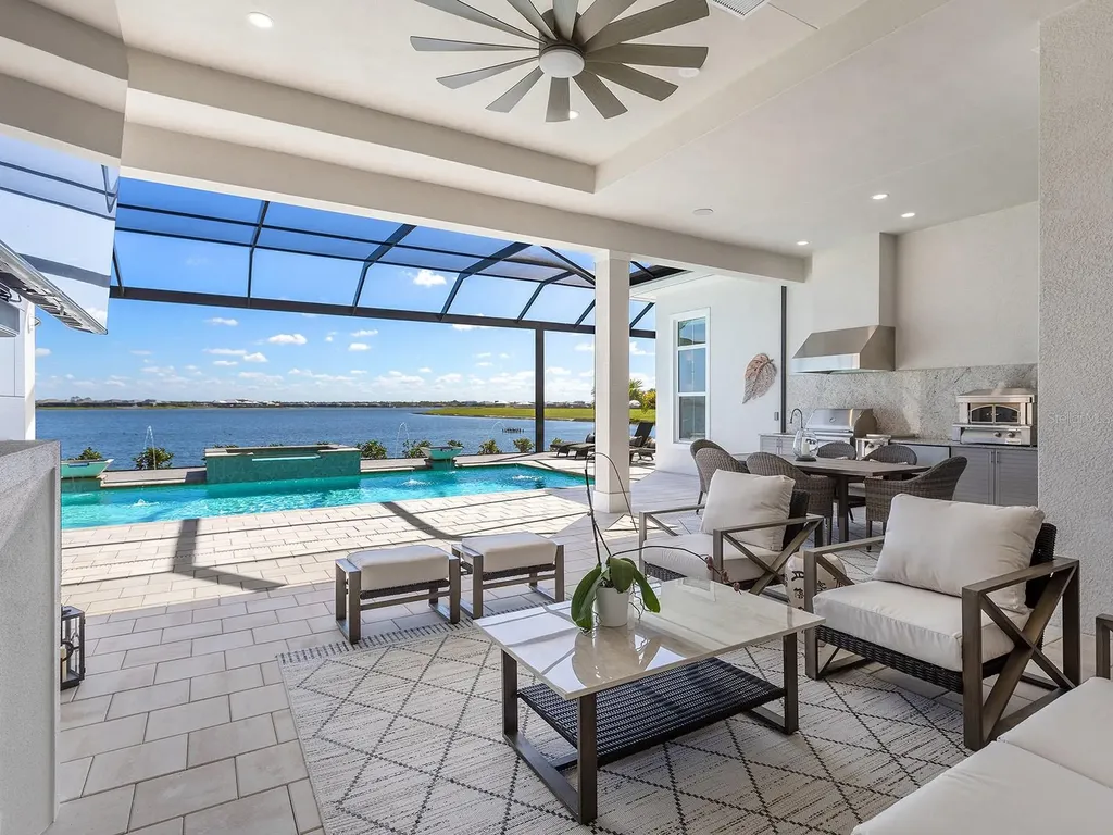 616 Blue Shell Loop Sarasota FL 34240