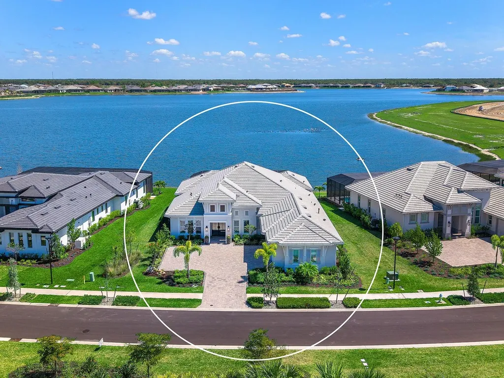 616 Blue Shell Loop Sarasota FL 34240