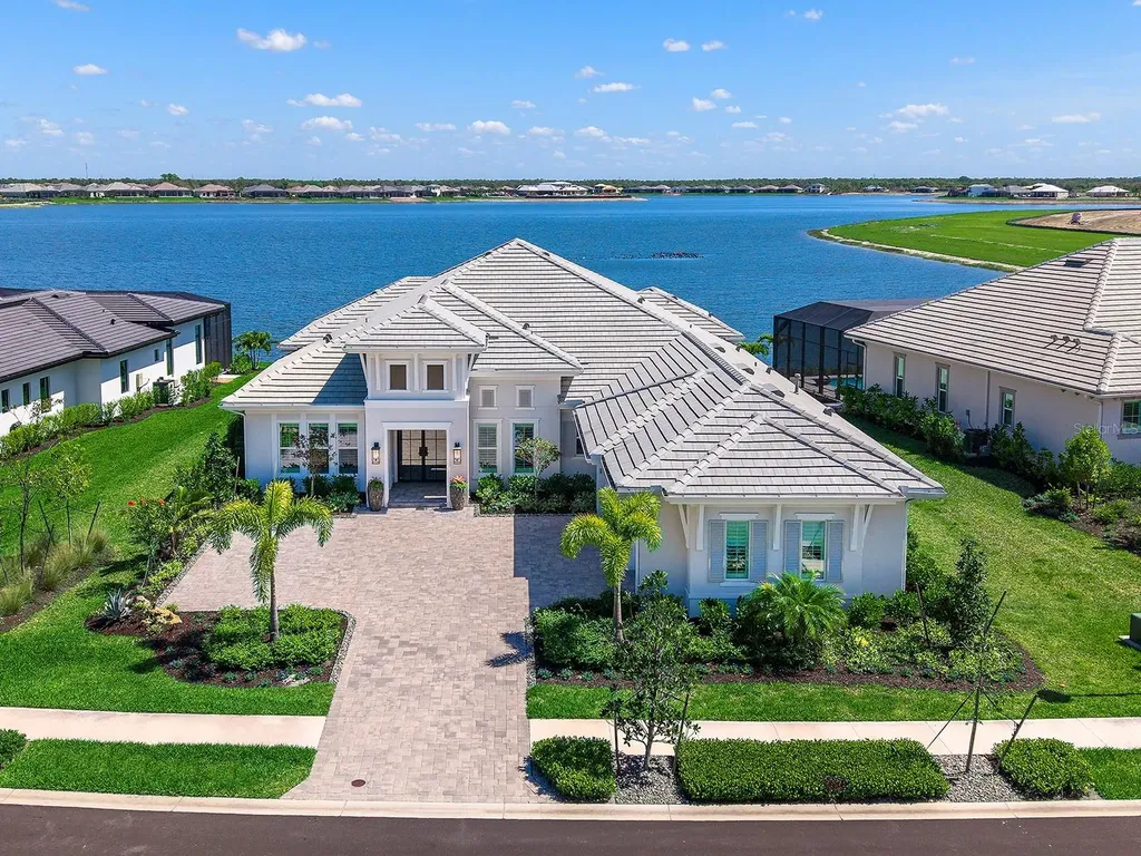 616 Blue Shell Loop Sarasota FL 34240