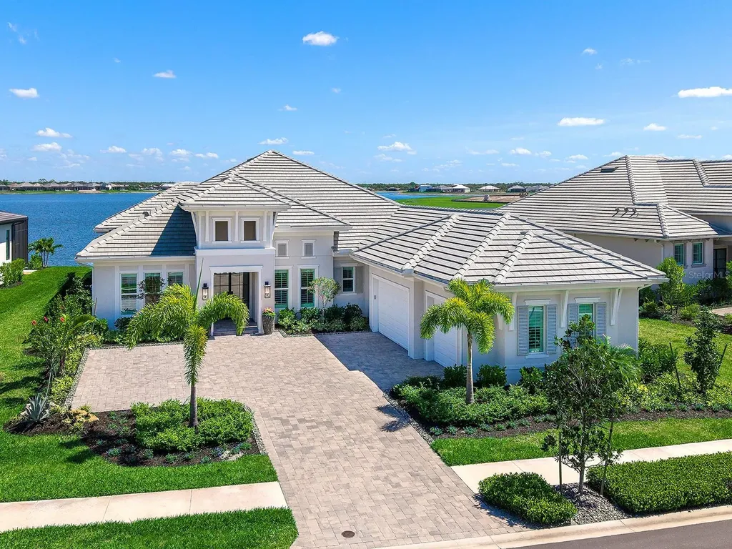 616 Blue Shell Loop Sarasota FL 34240