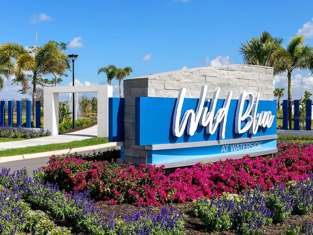 616 Blue Shell Loop Sarasota FL 34240