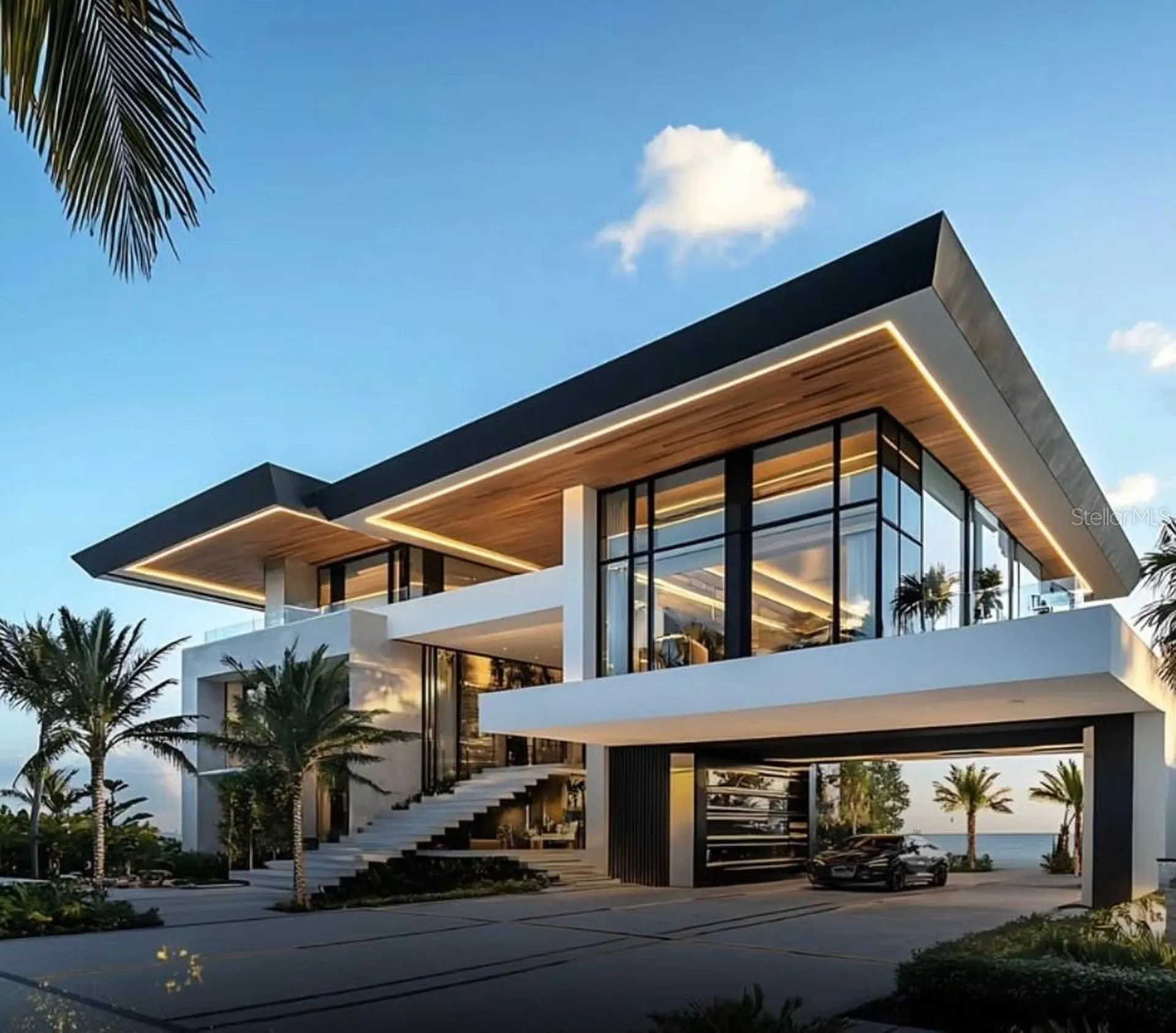 Sarasota FL, 44 Rockwell Lane