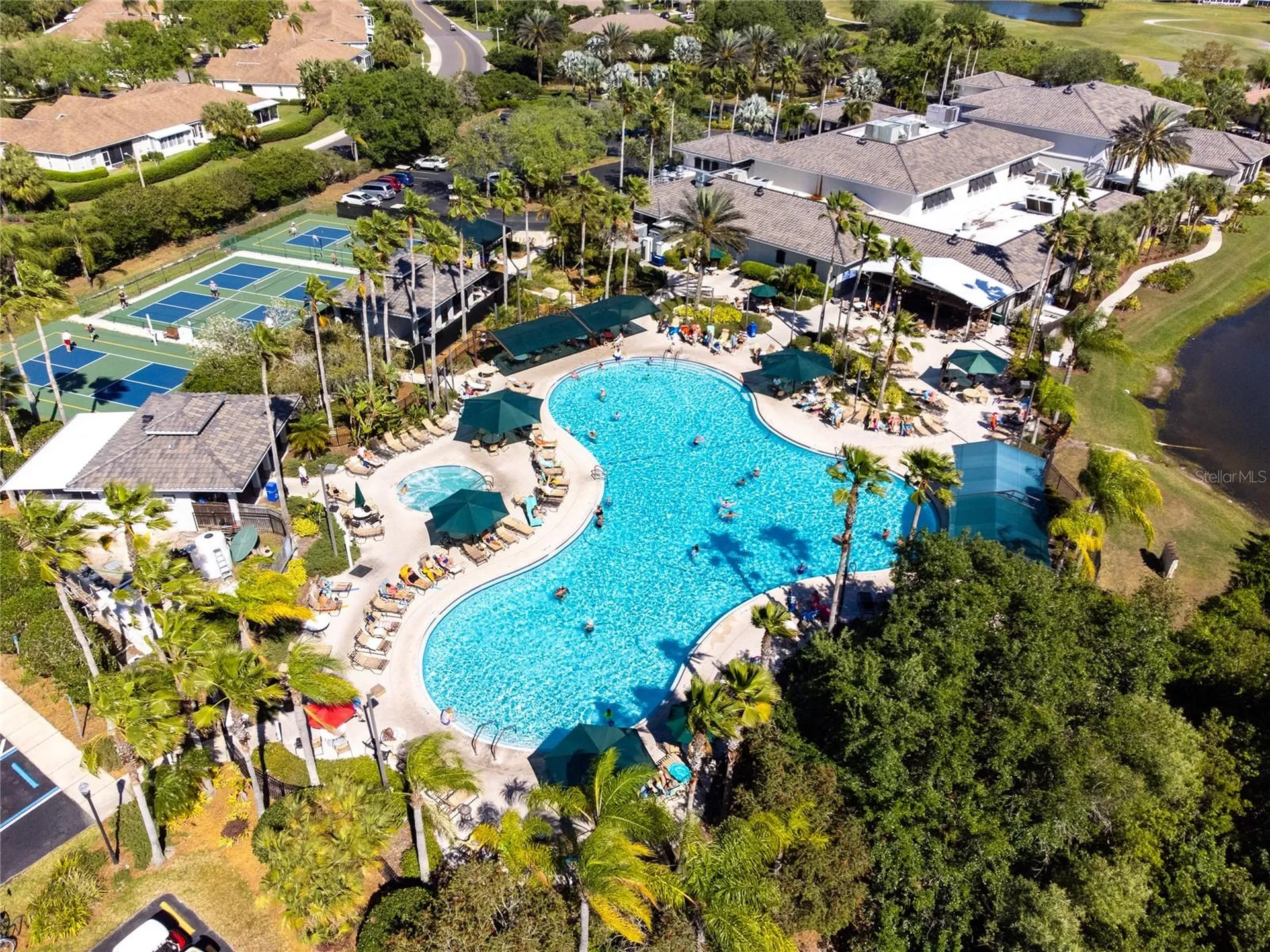 2216 Grenadier Drive Sun City Center FL 33573