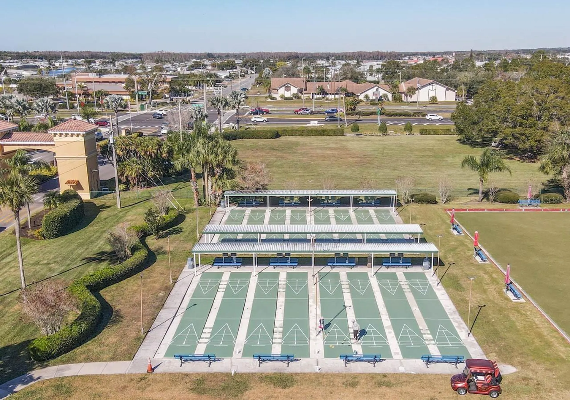 2216 Grenadier Drive Sun City Center FL 33573