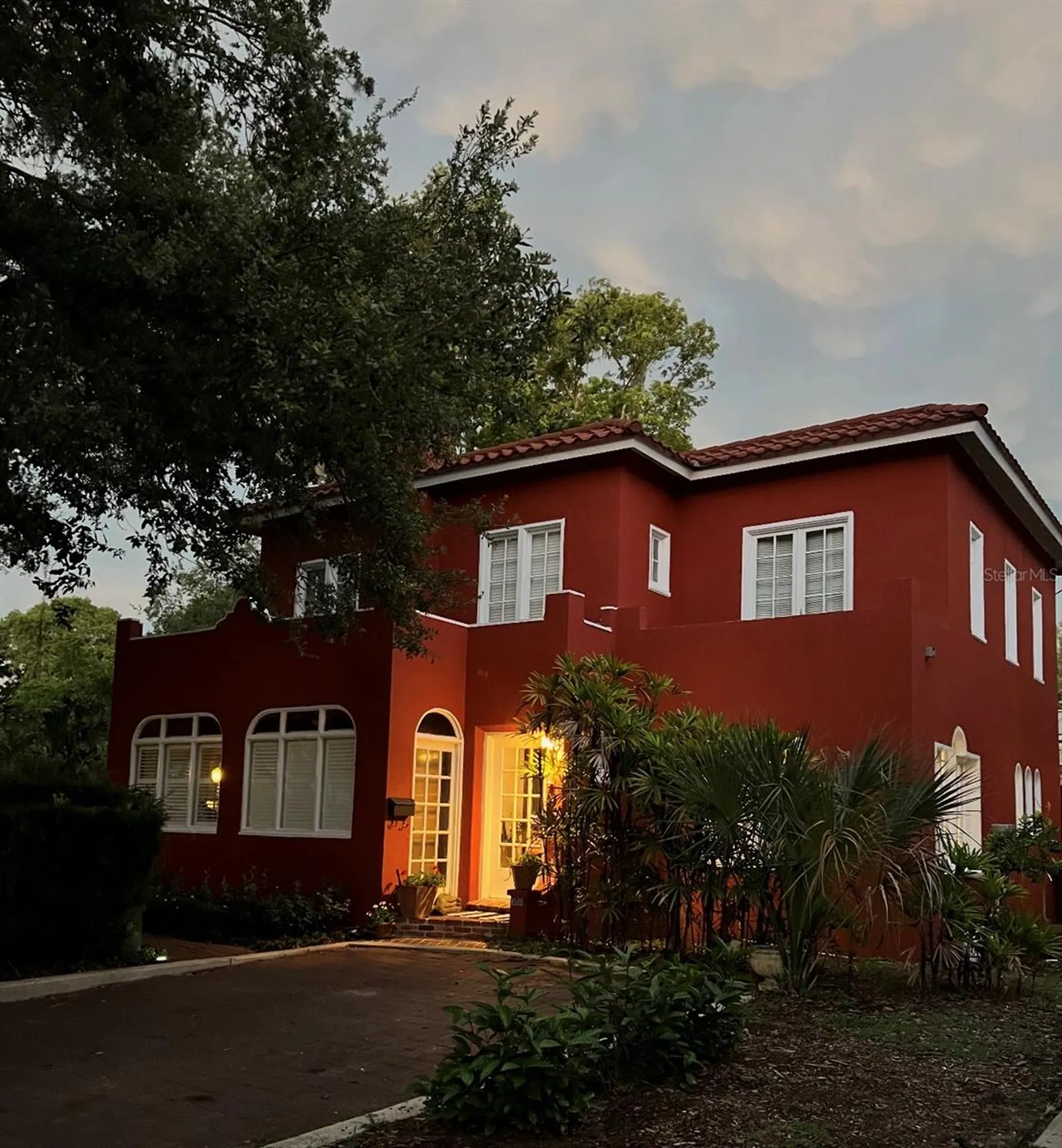 318 Vitoria Avenue Winter Park FL 32789