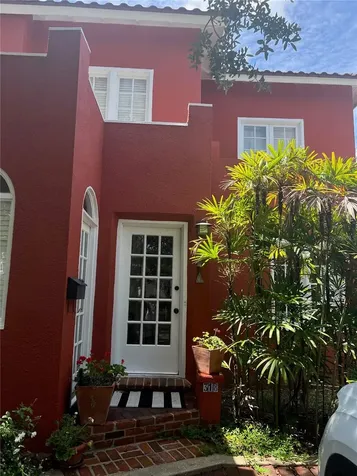 318 Vitoria Avenue Winter Park FL 32789