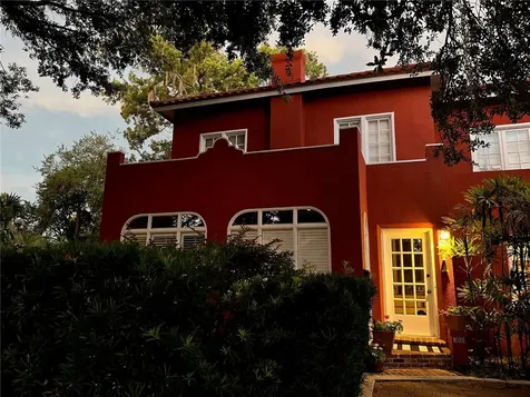 318 Vitoria Avenue Winter Park FL 32789