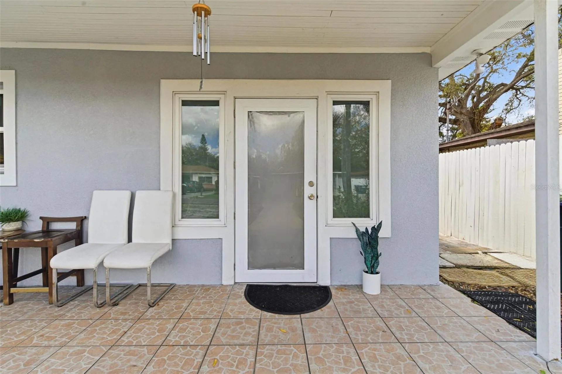 2706 W Powhatan Avenue Tampa FL 33614