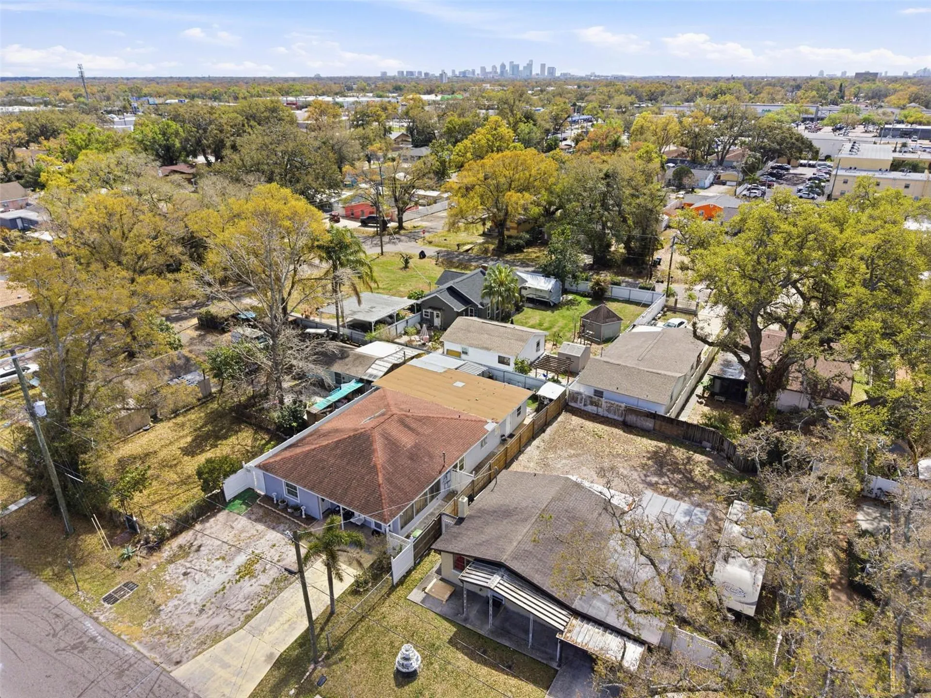 2706 W Powhatan Avenue Tampa FL 33614