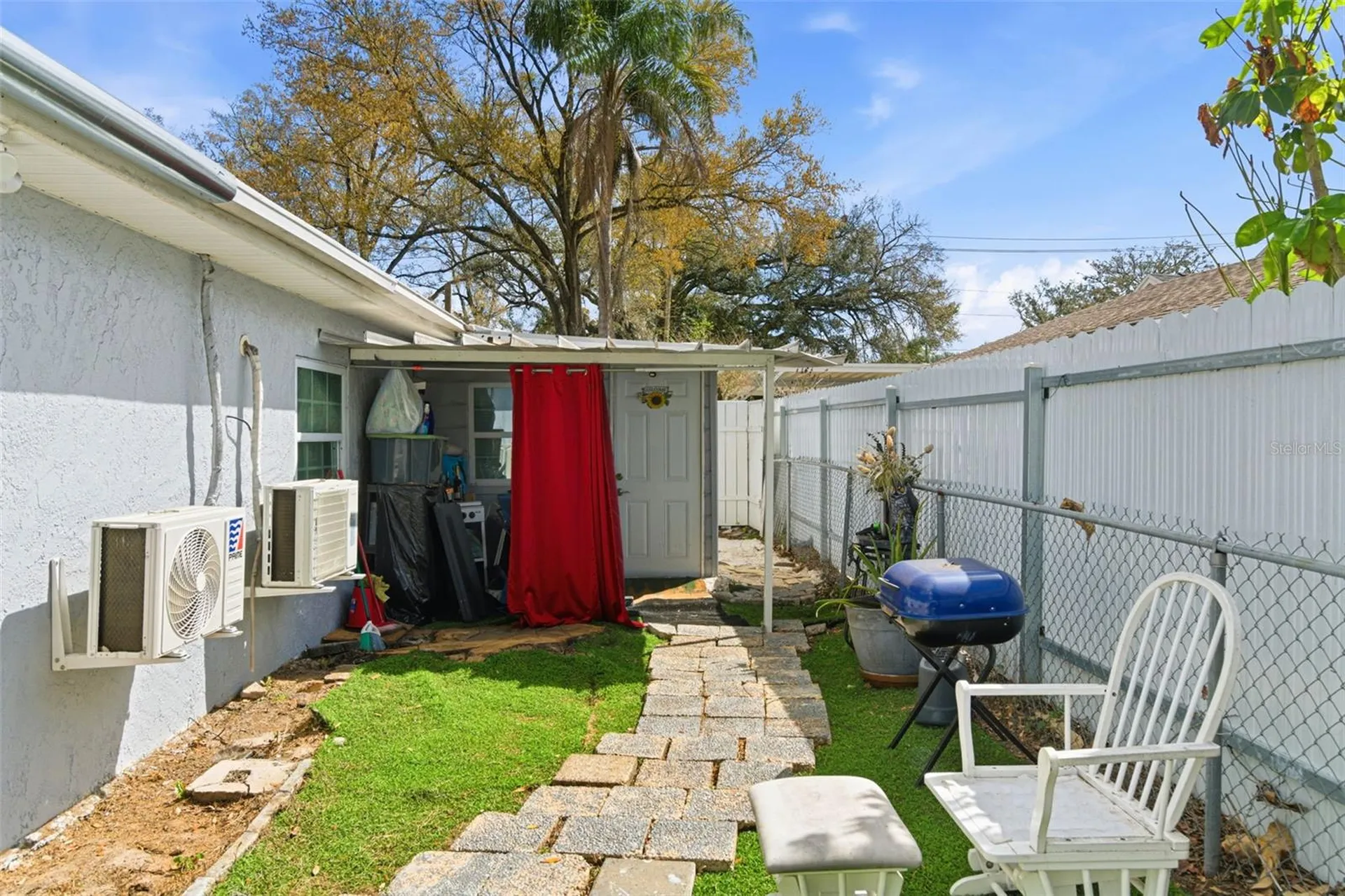 2706 W Powhatan Avenue Tampa FL 33614