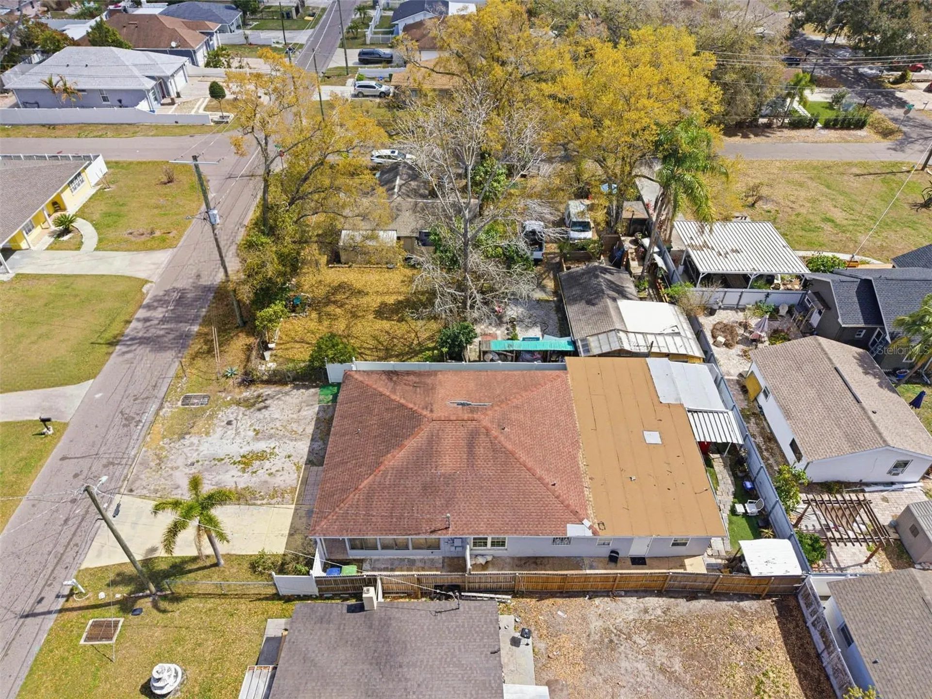 2706 W Powhatan Avenue Tampa FL 33614