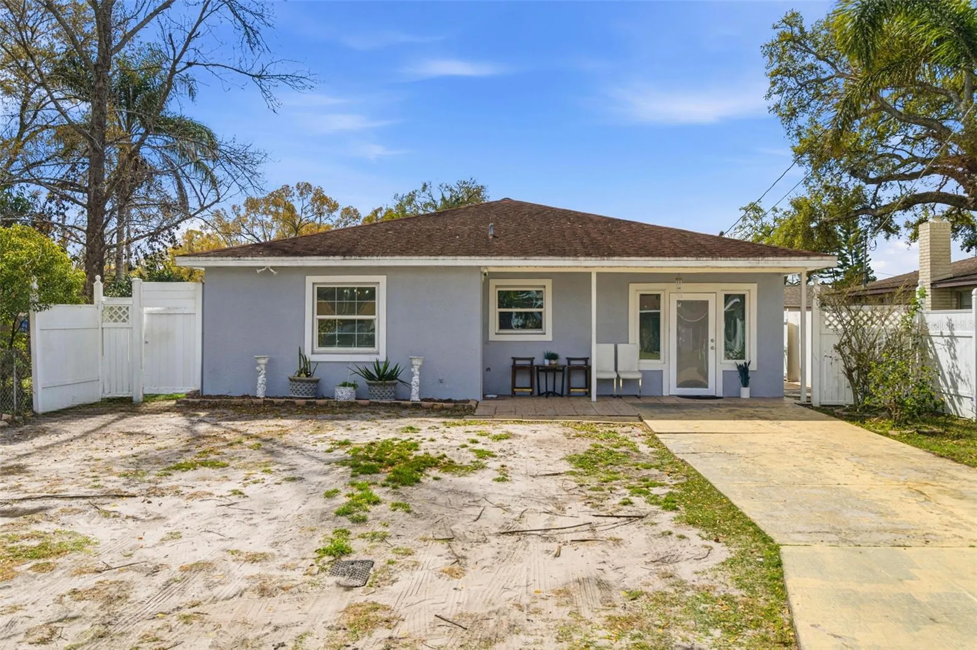 2706 W Powhatan Avenue Tampa FL 33614