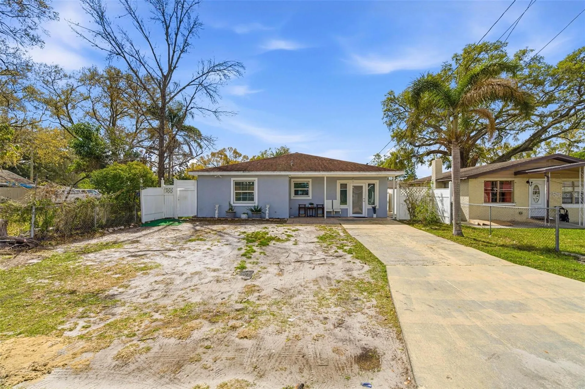 2706 W Powhatan Avenue Tampa FL 33614