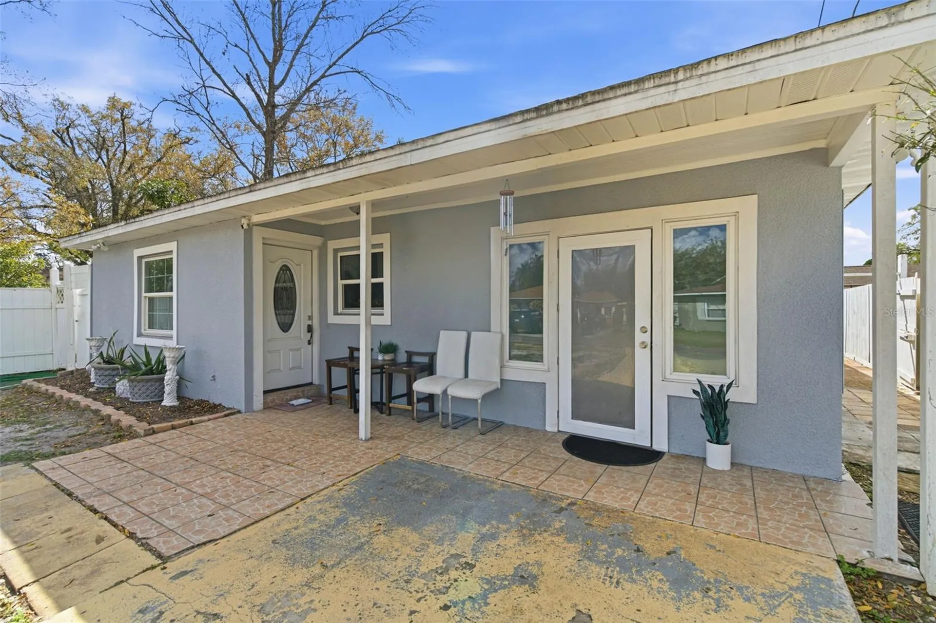 2706 W Powhatan Avenue Tampa FL 33614