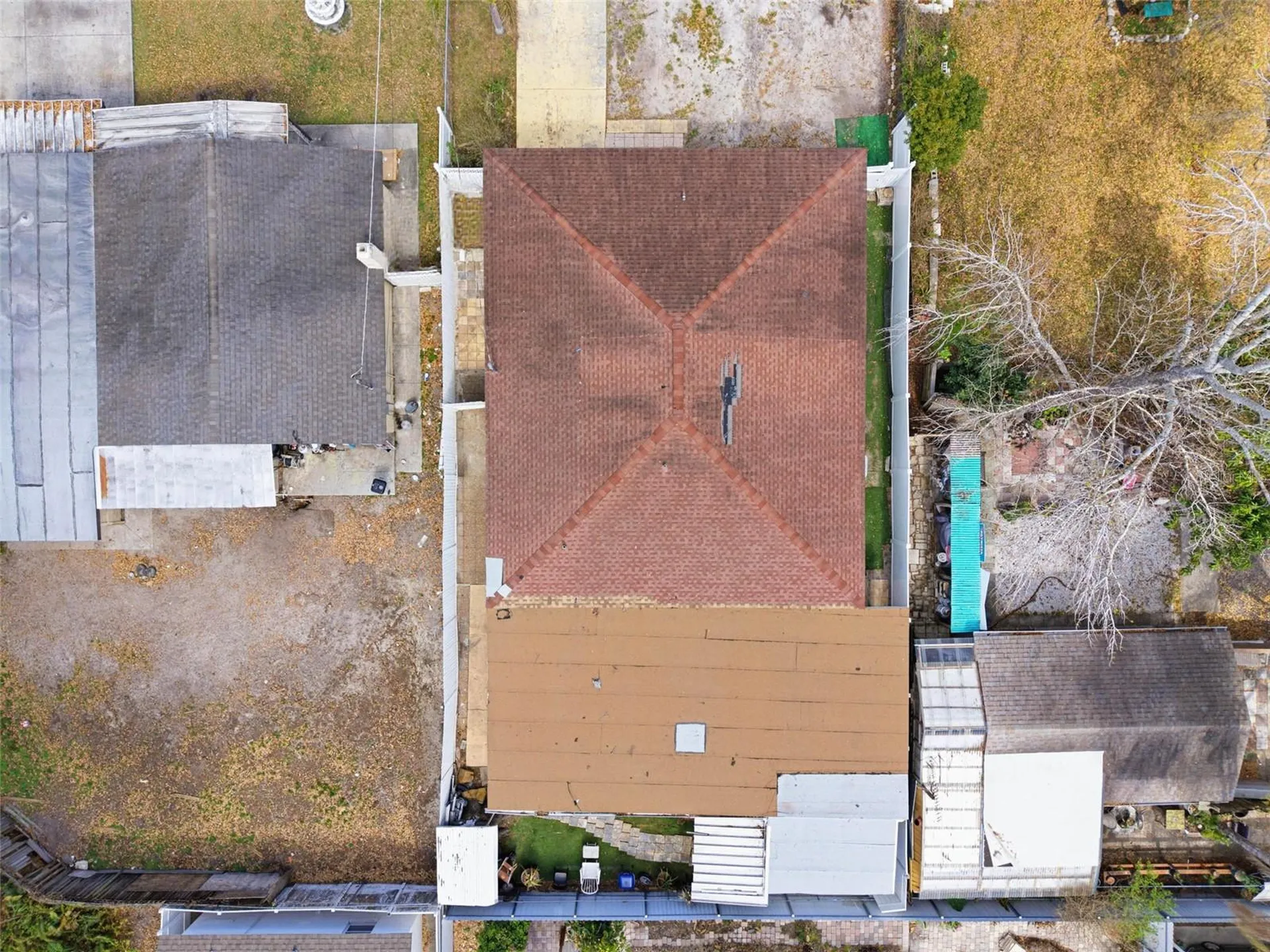 2706 W Powhatan Avenue Tampa FL 33614