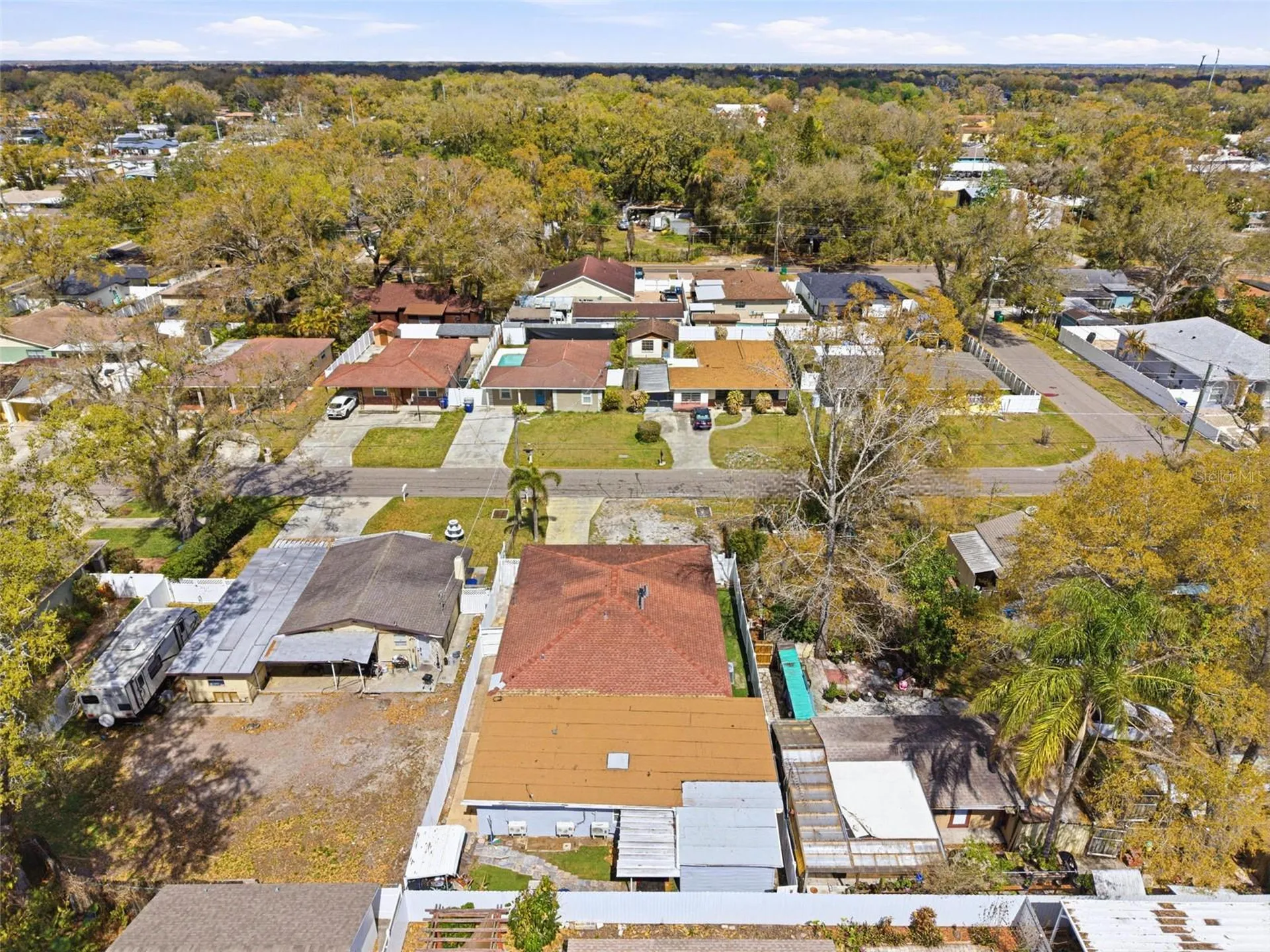 2706 W Powhatan Avenue Tampa FL 33614
