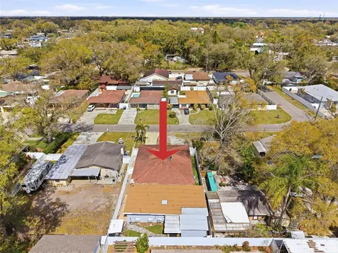 2706 W Powhatan Avenue Tampa FL 33614