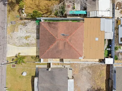 2706 W Powhatan Avenue Tampa FL 33614