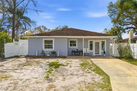 2706 W Powhatan Avenue Tampa FL 33614