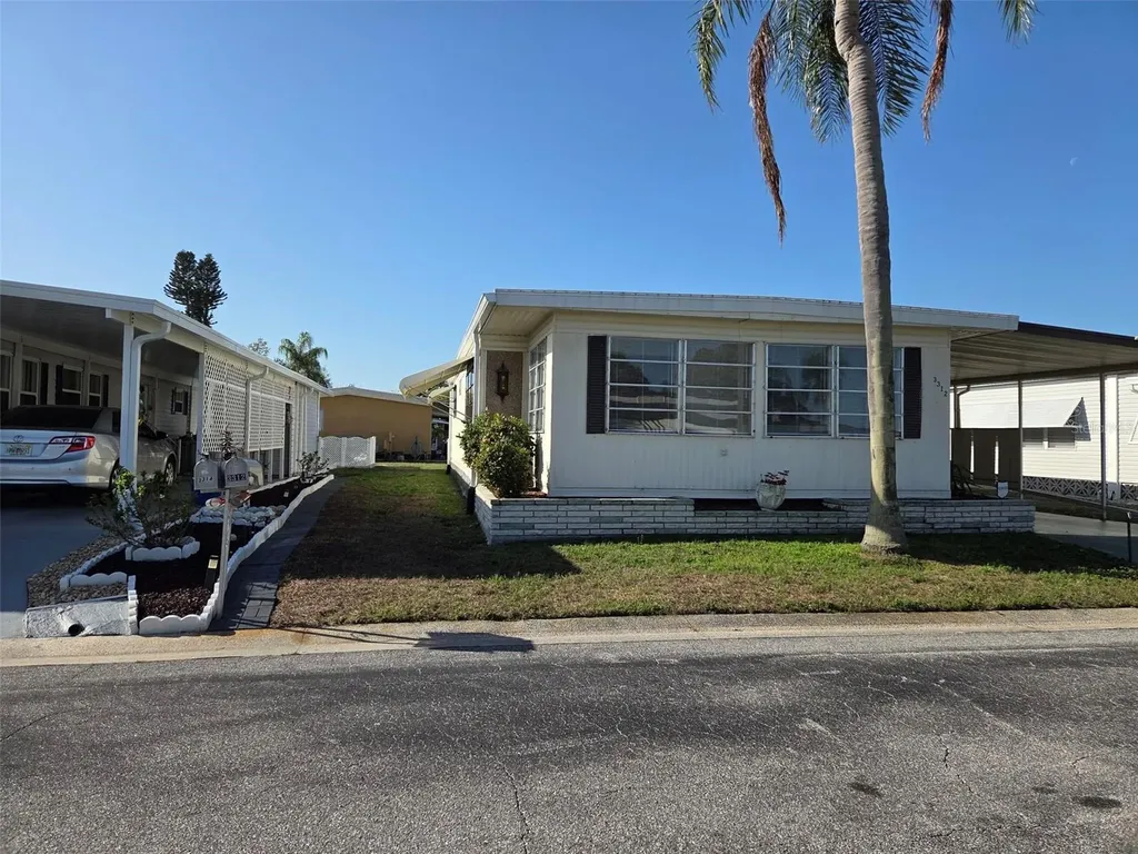 3312 Overcup Oak Terrace Sarasota FL 34237