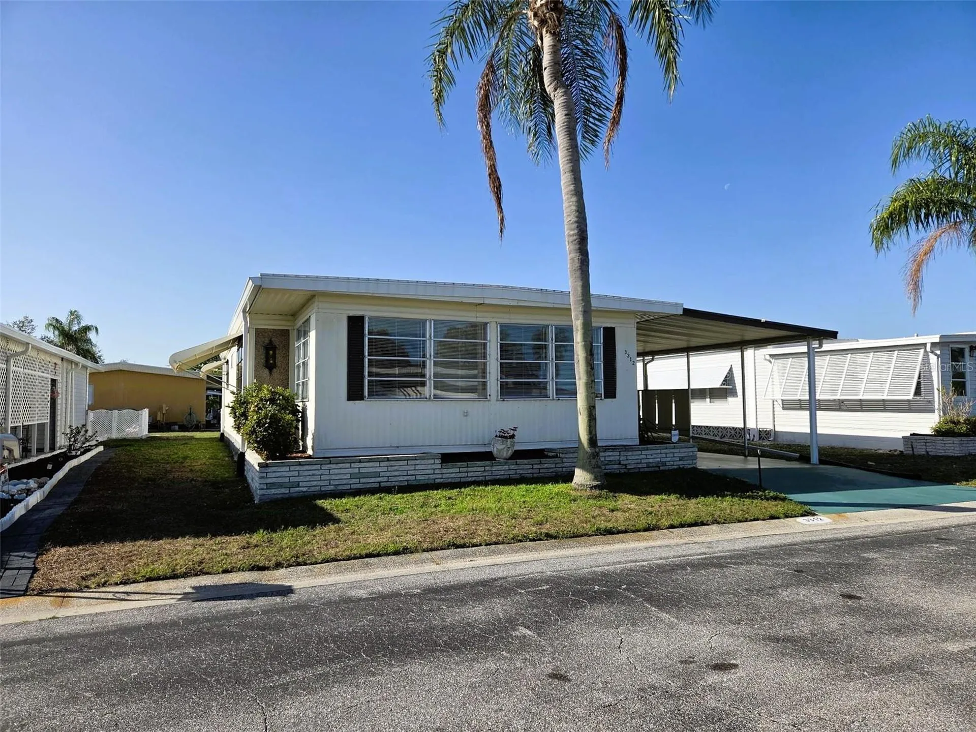 3312 Overcup Oak Terrace Sarasota FL 34237