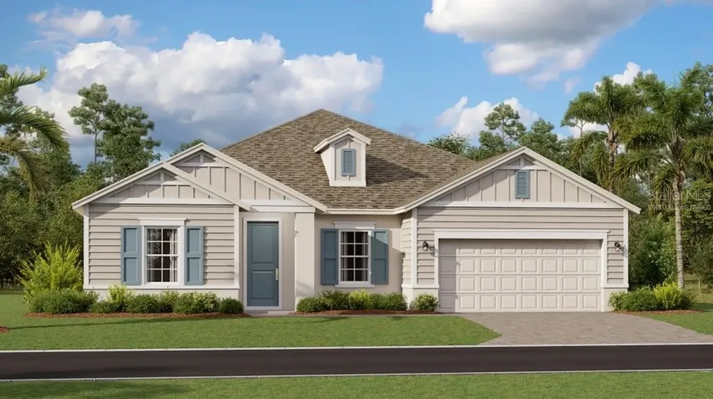 801 Tundra Loop Groveland FL 34736